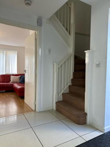 2 Bed House Waterside Luxury Living, Central Area Villa Leicester Exterior photo